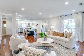 5714 W Hanover Ave, Dallas, TX 75209