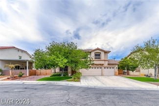 5937 Lost Valley St, Las Vegas, NV 89113