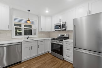 318 Arlington Ave Unit 1, Jersey City, NJ 07304