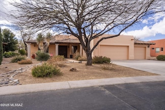 102 Circulo Vespucci, Tubac, AZ 85646