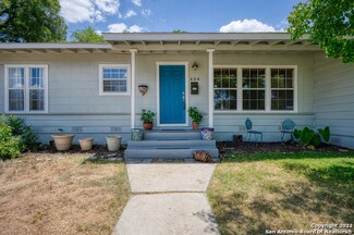 434 Harmon Dr, San Antonio, TX 78209