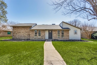 608 High Meadow Dr, Allen, TX 75002