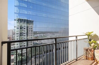 565 Peachtree St NE Unit 1404, Atlanta, GA 30308