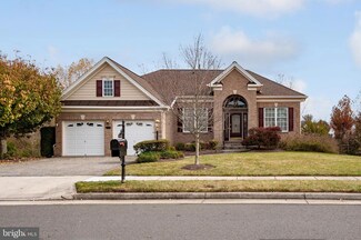 15707 Alderbrook Dr, Haymarket, VA 20169