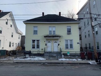 17 Lilley Ave, Lowell, MA 01850