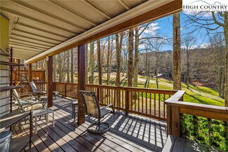 101 Golf View Dr Unit 3, Beech Mountain, NC 28604
