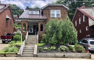 14 Fischer Ave, Pittsburgh, PA 15223
