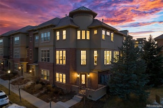 7821 Inverness Blvd E Unit 7821, Englewood, CO 80112