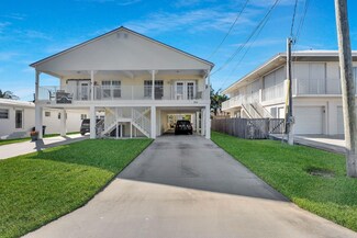 331 2nd St, Key Colony Beach, FL 33051