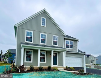 43 Old Orchard Rd, Strasburg, PA 17579