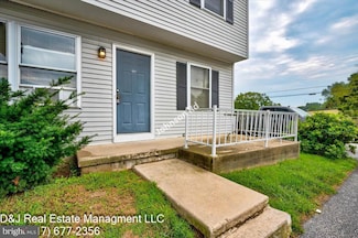 1905 Johnson Rd, Chambersburg, PA 17202