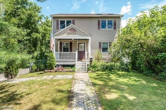 518 Eagle Rock Ave, Roseland, NJ 07068