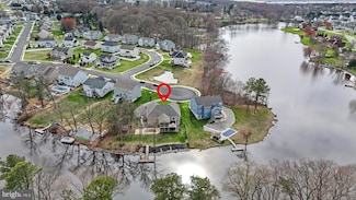 110 Lydia Dr, Smyrna, DE 19977