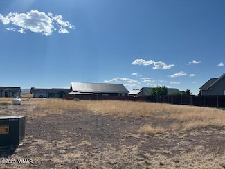 198 N Divot Dr, Eagar, AZ 85925