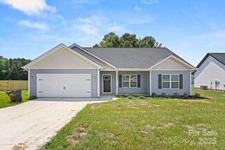 6122 Lowder Rd, Salisbury, NC 28147