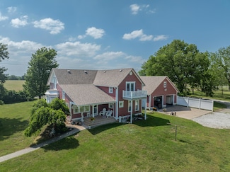 11158 State Highway 97, Stotts City, MO 65756