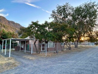 21979 Wenatchee Ave, Grand Coulee, WA 99133