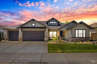 1723 S Kimball Way, Boise, ID 83709