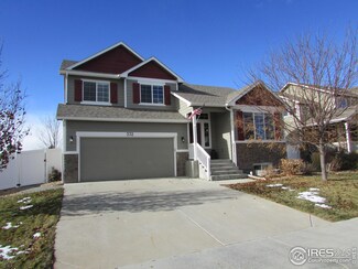 332 Sycamore Ave, Johnstown, CO 80534