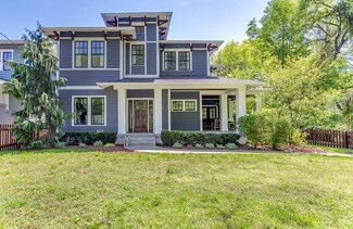 931 Clayton Ave, Nashville, TN 37204