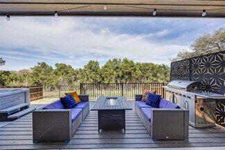329 Peace Pipe Way, Georgetown, TX 78628