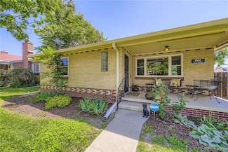 1600 Olive St, Denver, CO 80220