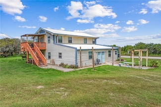 1299 County Road 2327 E, Riviera, TX 78379