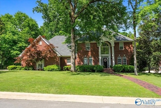 144 Doubletree Ln, Florence, AL 35634