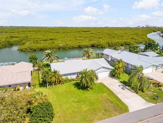 210 Quay Assisi, New Smyrna Beach, FL 32169