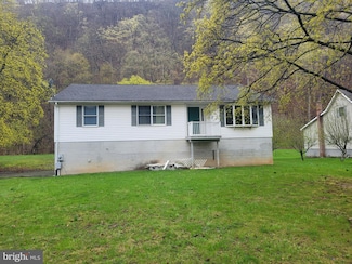 413 Braddock St, Cumberland, MD 21502