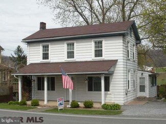 2011 Halfmoon Valley Rd, Port Matilda, PA 16870