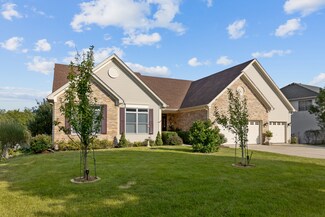 1275 Caribou Ln Unit 3, Hoffman Estates, IL 60192