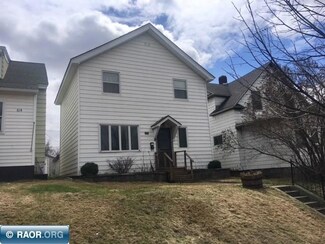 612 Summit St, Eveleth, MN 55734