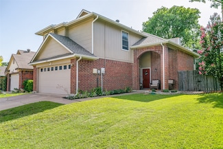 952 Sylvan Creek Dr, Lewisville, TX 75067