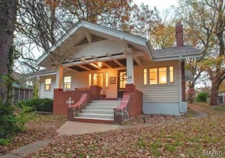 24 S Barat Ave, Saint Louis, MO 63135