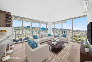 1515 Liona St Unit 3619, Honolulu, HI 96814