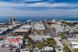 7760 Herschel Ave Unit 29/35, 36, La Jolla, CA 92037