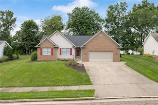 2265 University Dr SE, Massillon, OH 44646