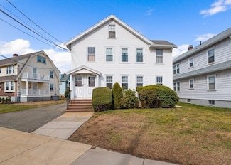 59 Orchard St Unit 1, Watertown, MA 02472