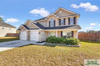 121 Broad Leaf Rd, Allenhurst, GA 31301