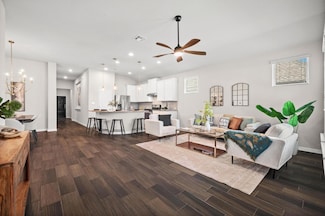 2205 Bonavista Way, Leander, TX 78641