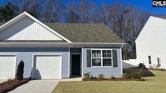 8 Briar Forest Dr, Lugoff, SC 29078