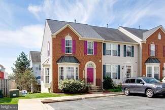 10400 Damascus Park Ln, Damascus, MD 20872