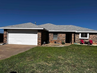 515 Avenue N, Beaver, OK 73932