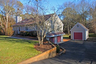 94 Furlong Way, Cotuit, MA 02635