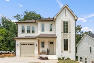 493 Ladd Ave, Chattanooga, TN 37405