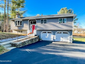 252 Barker Rd, Pittsfield, MA 01201