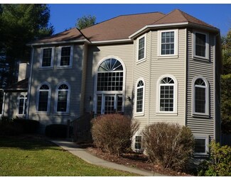 130 Harkness Rd, Pelham, MA 01002