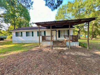 298 Johnny Ave, Lufkin, TX 75904