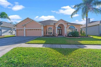 1406 Deerbourne Dr, Wesley Chapel, FL 33543